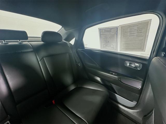 used 2023 Hyundai IONIQ 6 car, priced at $29,935