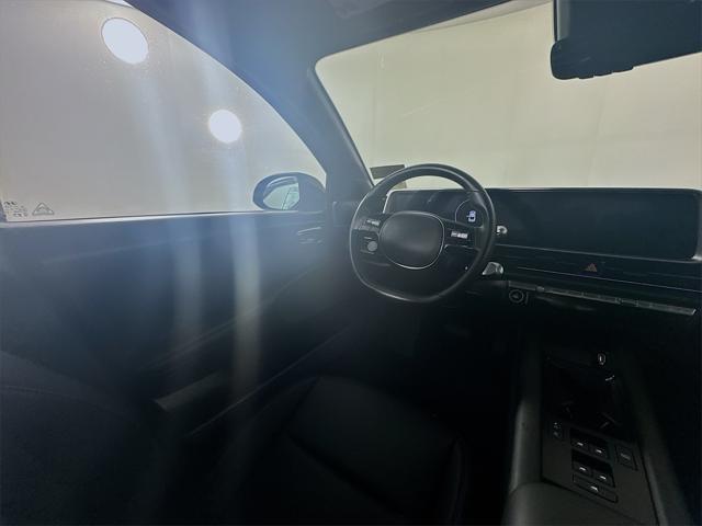 used 2023 Hyundai IONIQ 6 car, priced at $29,935