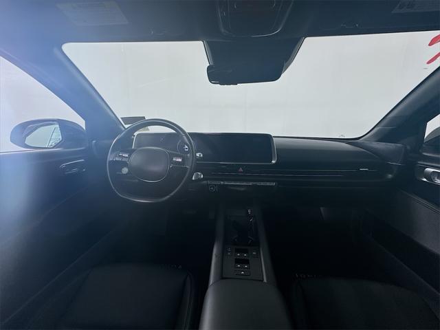 used 2023 Hyundai IONIQ 6 car, priced at $29,935