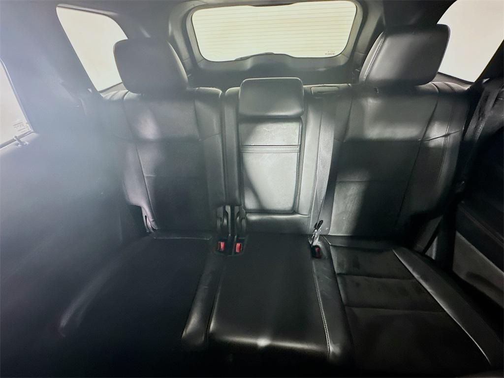 used 2018 Jeep Grand Cherokee car, priced at $15,885