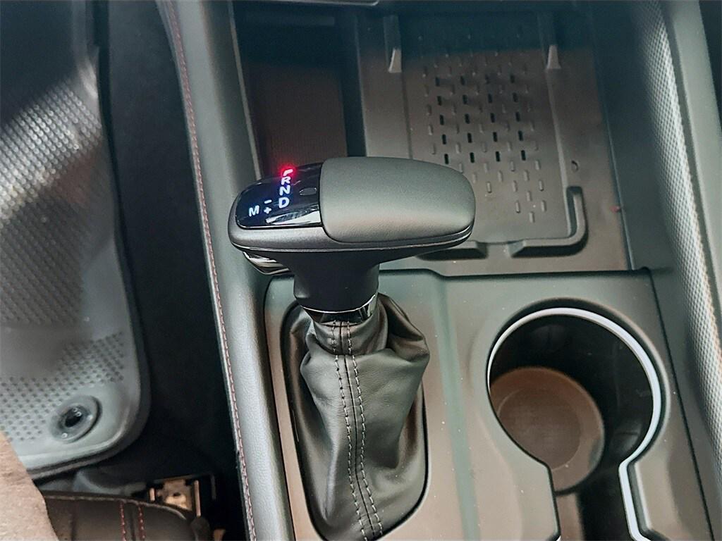 new 2026 Dodge Durango car, priced at $52,863