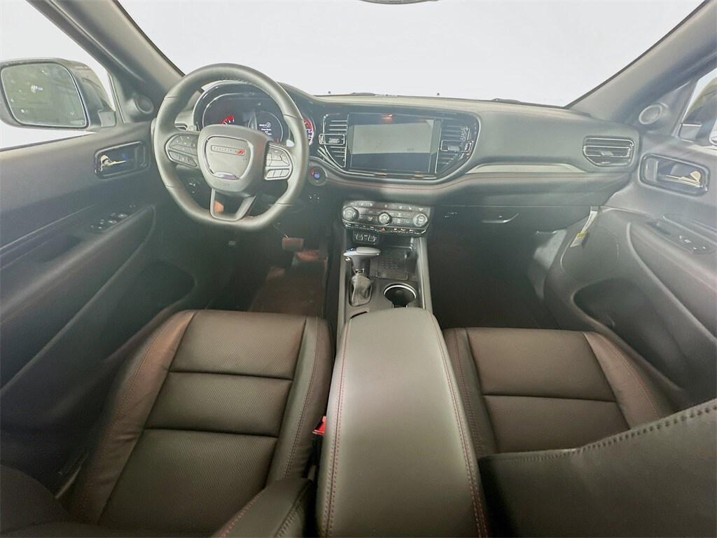 new 2026 Dodge Durango car, priced at $52,863