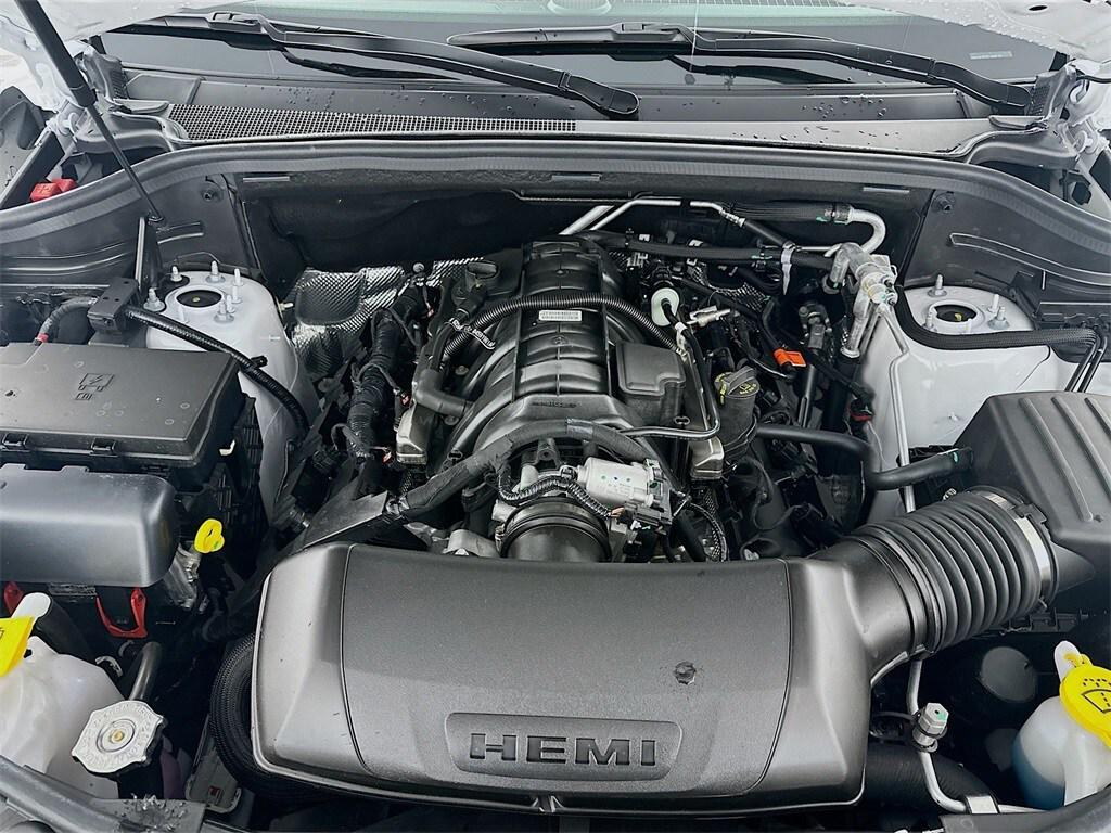 new 2026 Dodge Durango car, priced at $52,863