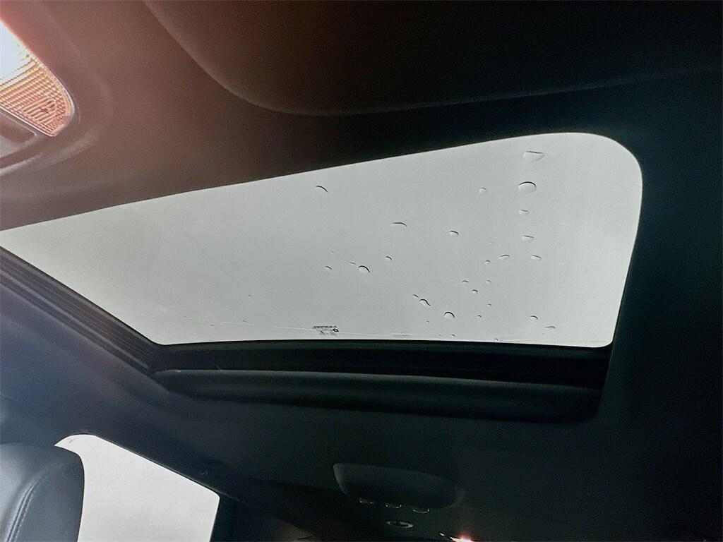 new 2026 Dodge Durango car, priced at $52,863