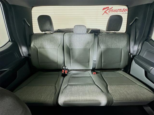 used 2022 Ford F-150 car, priced at $35,935