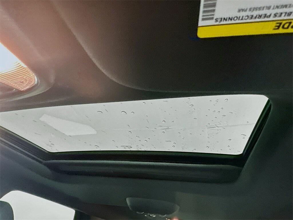 new 2026 Dodge Durango car, priced at $47,382