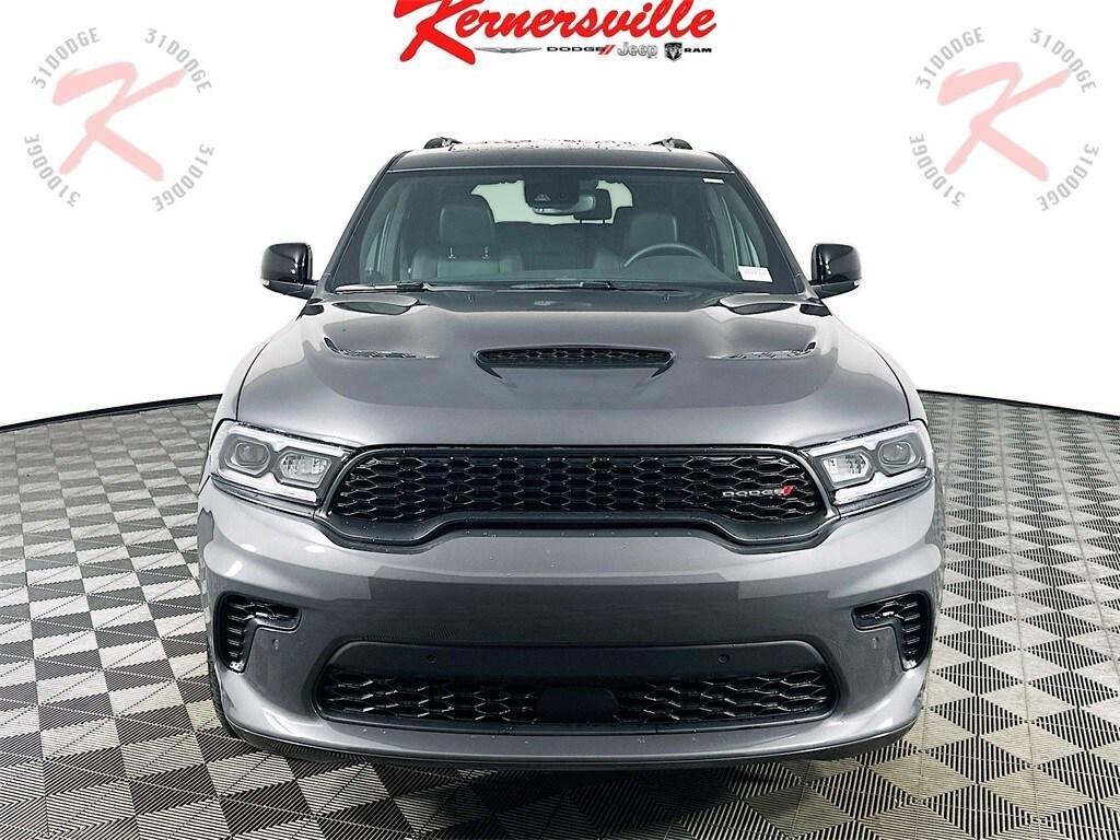 new 2026 Dodge Durango car, priced at $47,382