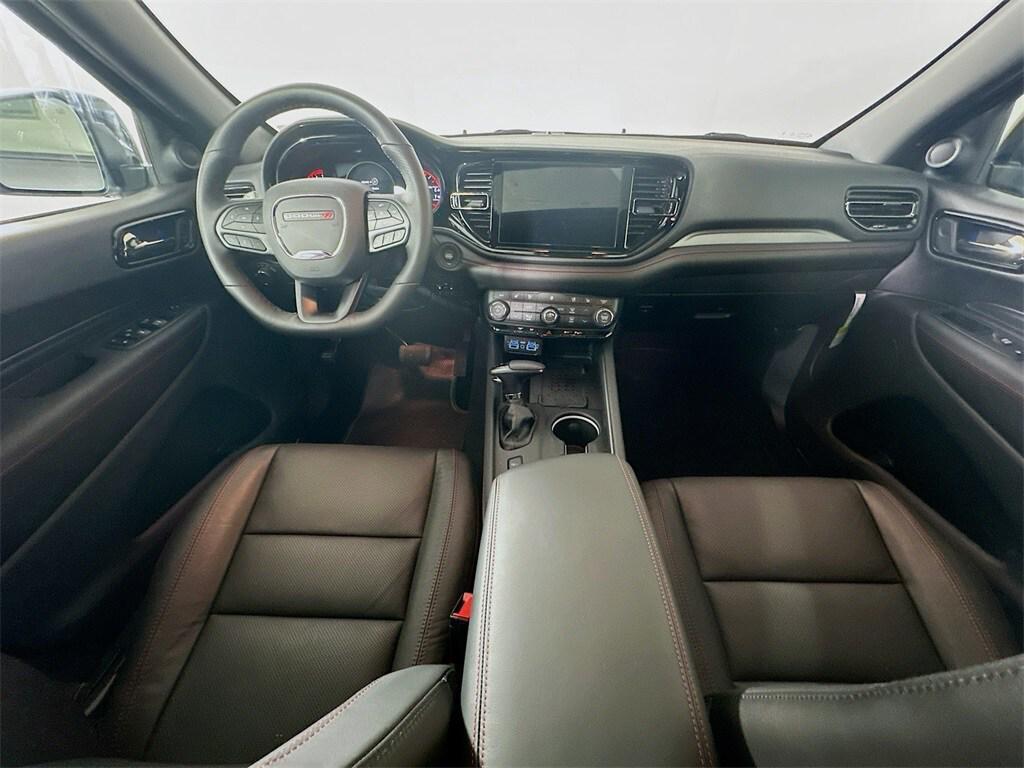 new 2026 Dodge Durango car, priced at $47,382