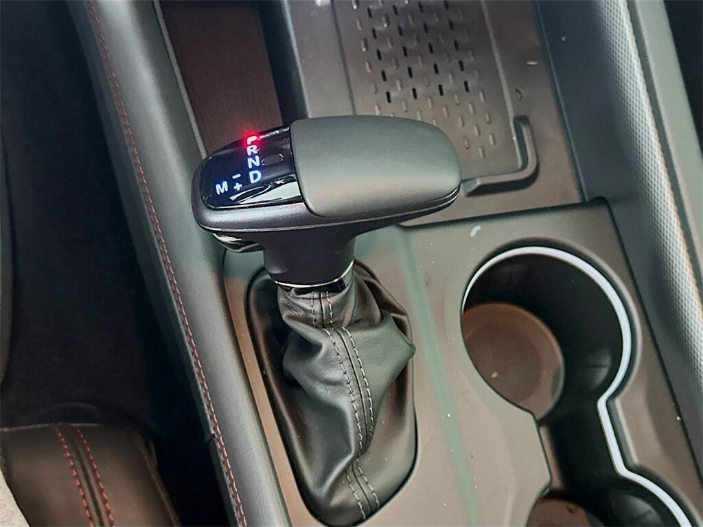 new 2026 Dodge Durango car, priced at $47,382