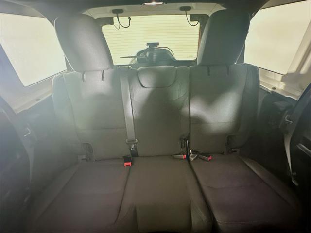 used 2021 Jeep Wrangler Unlimited car, priced at $26,935