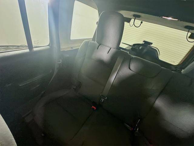 used 2021 Jeep Wrangler Unlimited car, priced at $26,935