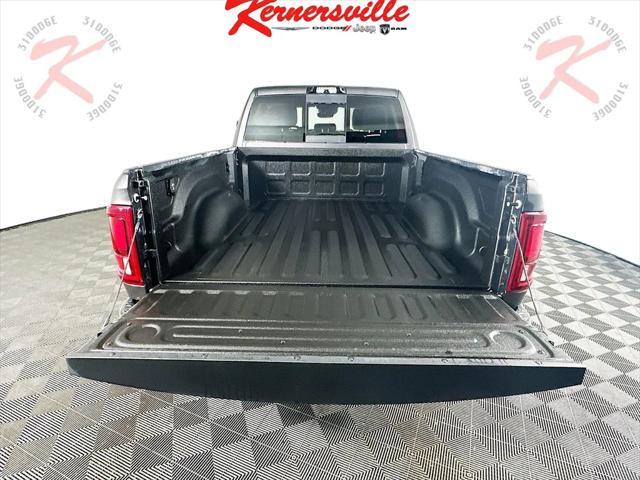 new 2025 Ram 3500 car, priced at $77,216