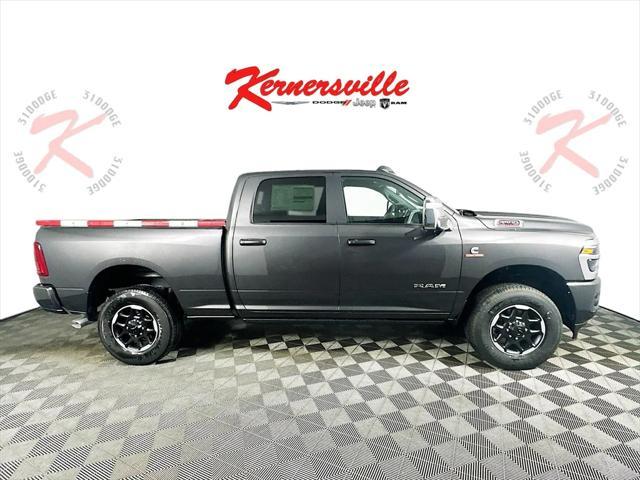 new 2025 Ram 3500 car, priced at $77,216