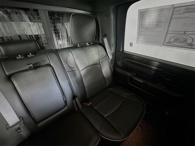 used 2024 Ram 2500 car, priced at $75,935