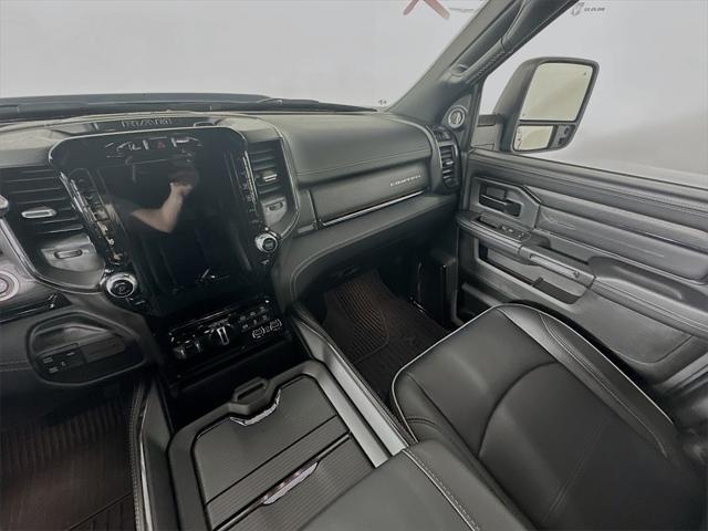 used 2024 Ram 2500 car, priced at $75,935