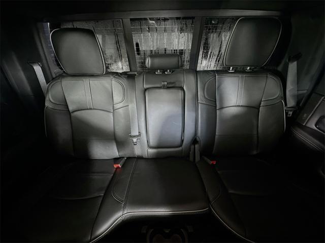 used 2024 Ram 2500 car, priced at $75,935