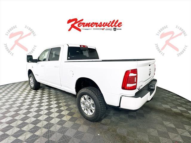 used 2024 Ram 2500 car, priced at $56,835