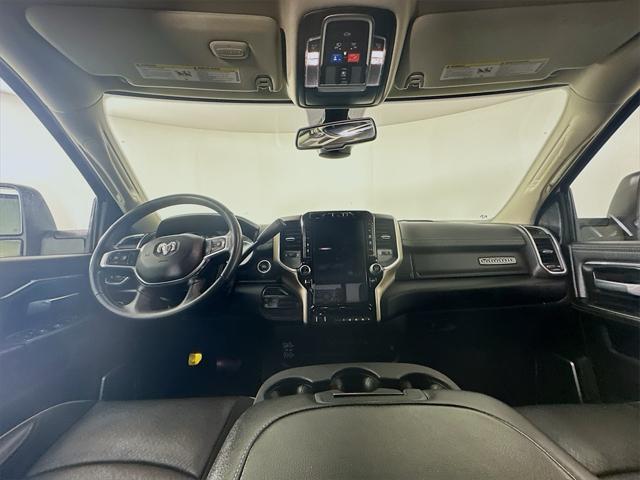 used 2024 Ram 2500 car, priced at $56,835