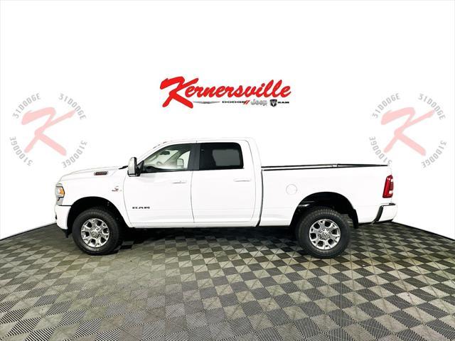used 2024 Ram 2500 car, priced at $56,835