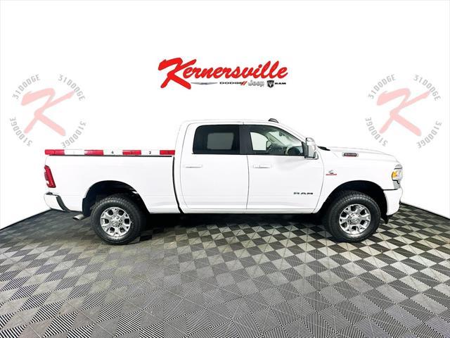 used 2024 Ram 2500 car, priced at $56,835