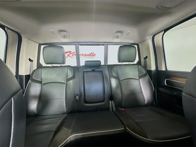 used 2024 Ram 2500 car, priced at $56,835
