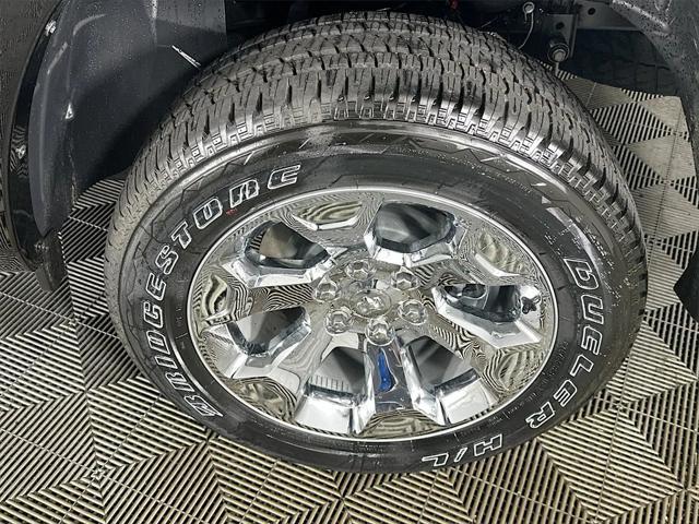 new 2025 Ram 1500 car, priced at $42,417