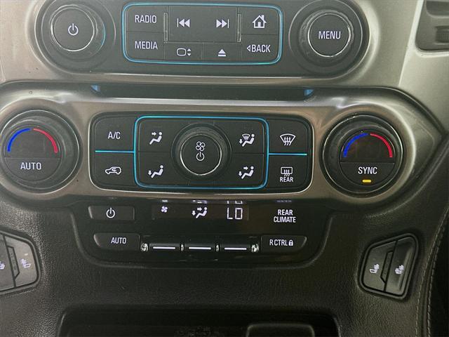 used 2018 Chevrolet Tahoe car, priced at $22,985