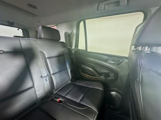 used 2018 Chevrolet Tahoe car, priced at $22,985