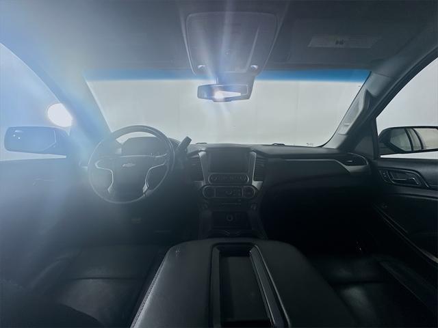 used 2018 Chevrolet Tahoe car, priced at $22,985