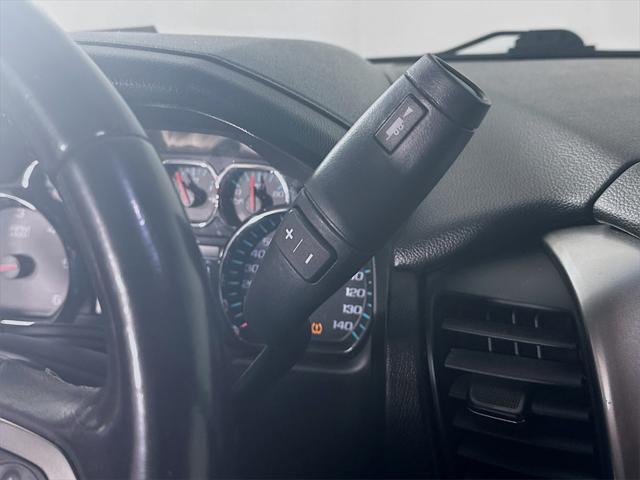 used 2018 Chevrolet Tahoe car, priced at $22,985