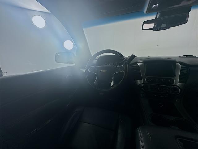 used 2018 Chevrolet Tahoe car, priced at $22,985