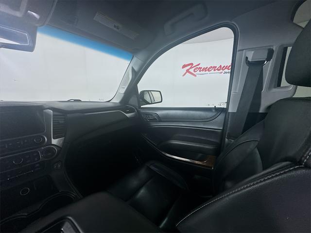 used 2018 Chevrolet Tahoe car, priced at $22,985