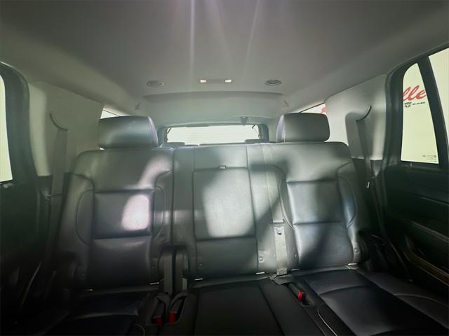 used 2018 Chevrolet Tahoe car, priced at $22,985