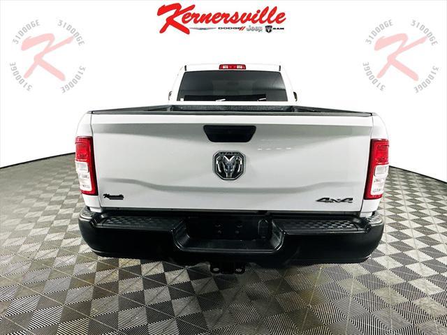 used 2022 Ram 2500 car, priced at $34,835
