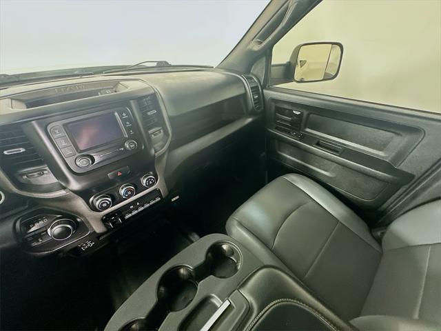 used 2022 Ram 2500 car, priced at $34,835