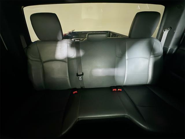 used 2022 Ram 2500 car, priced at $34,835