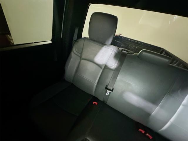 used 2022 Ram 2500 car, priced at $34,835