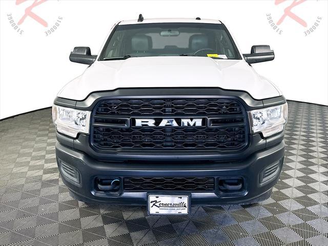 used 2022 Ram 2500 car, priced at $34,835