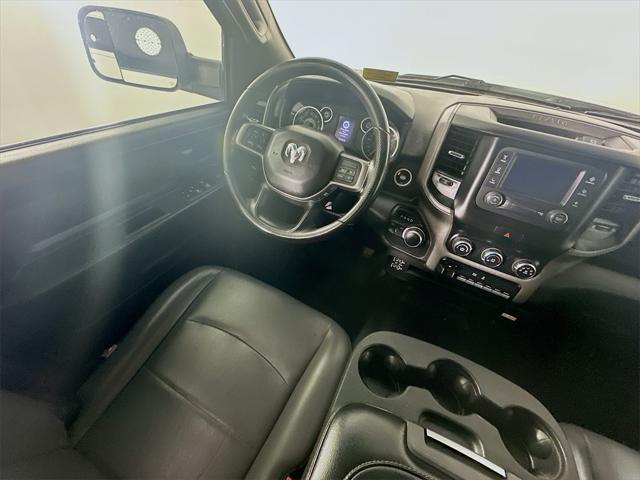 used 2022 Ram 2500 car, priced at $34,835