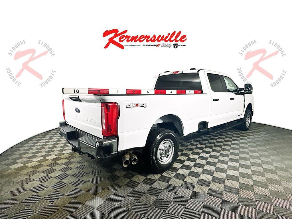used 2024 Ford F-250 car, priced at $57,535