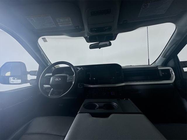 used 2024 Ford F-250 car, priced at $58,935