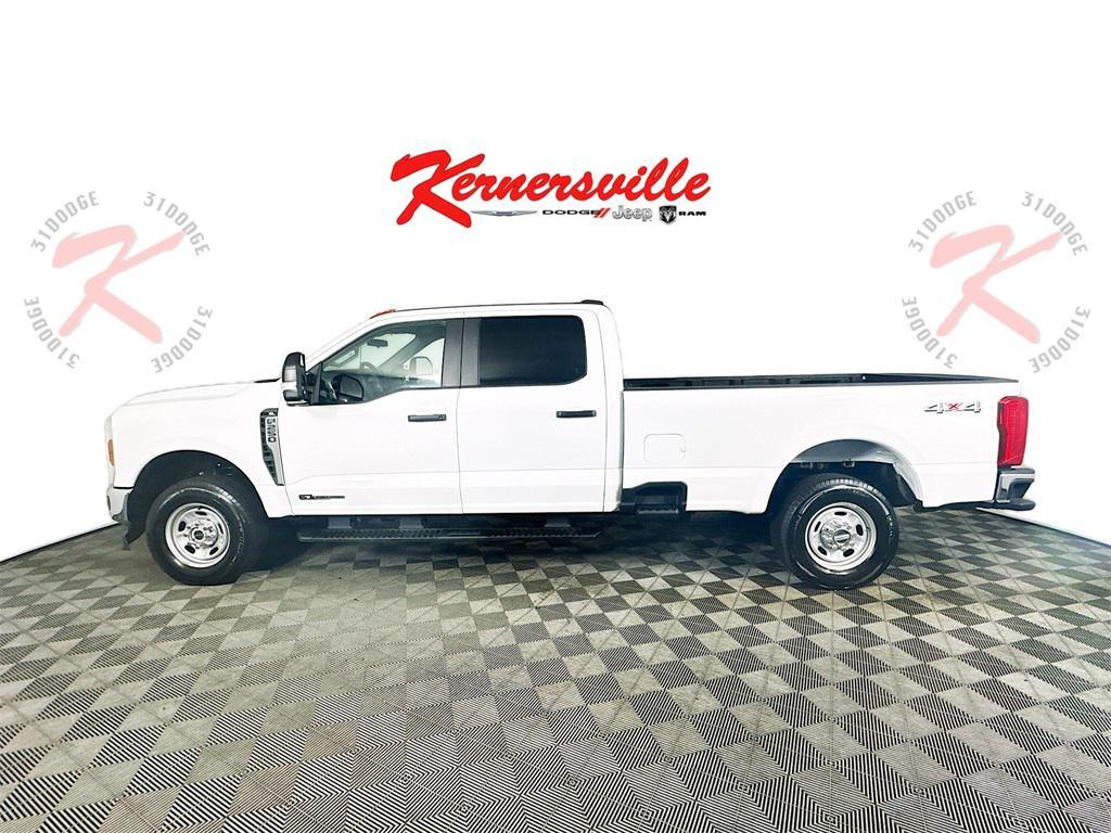 used 2024 Ford F-250 car, priced at $57,535