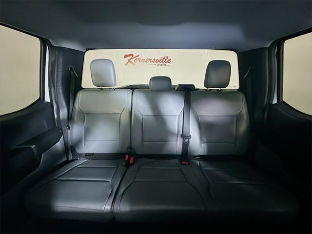 used 2024 Ford F-250 car, priced at $58,935