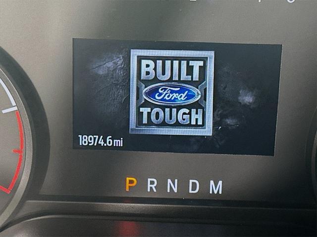 used 2024 Ford F-250 car, priced at $58,935