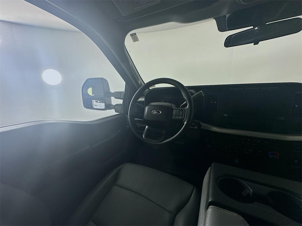 used 2024 Ford F-250 car, priced at $57,535