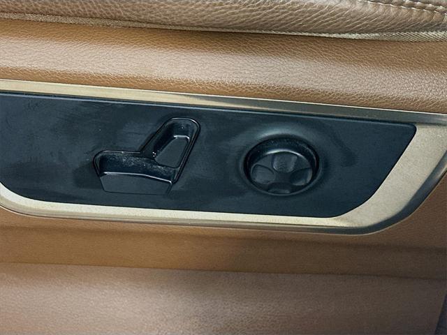 used 2020 Ram 1500 car, priced at $33,985