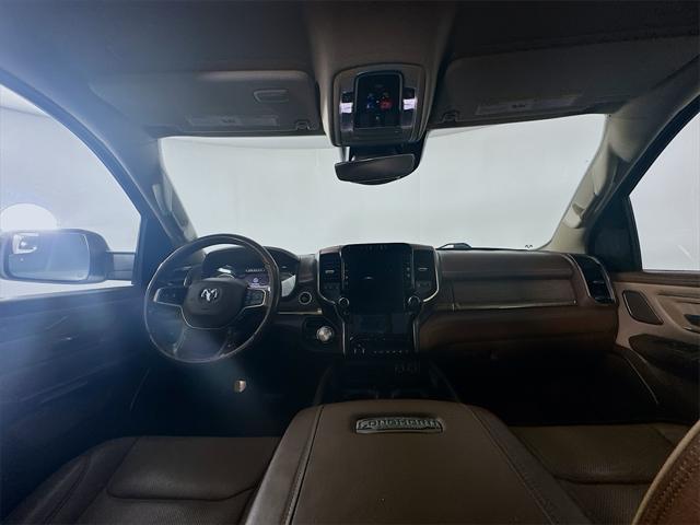 used 2020 Ram 1500 car, priced at $33,985