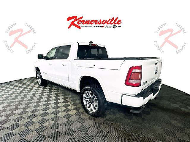 used 2020 Ram 1500 car, priced at $33,985