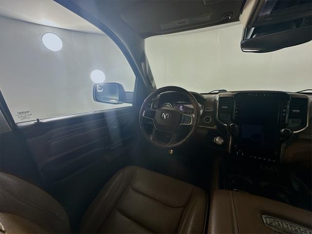 used 2020 Ram 1500 car, priced at $33,985