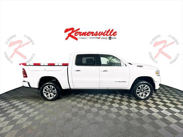 used 2020 Ram 1500 car, priced at $33,985